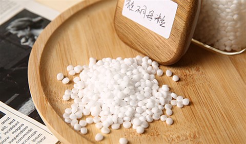 提高PP塑料制品表面耐刮和耐磨的硅酮顆粒